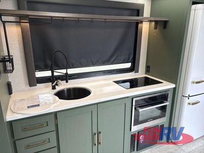 2024 Forest River RV IBEX - Photo 15