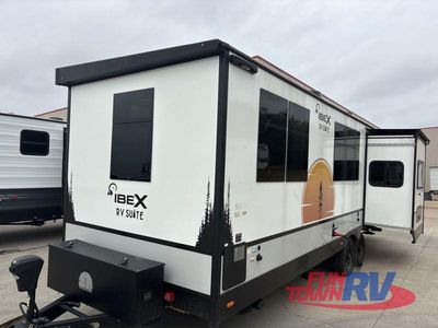 2024 Forest River RV IBEX - Photo 3