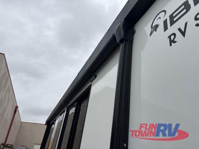 2024 Forest River RV IBEX - Photo 7