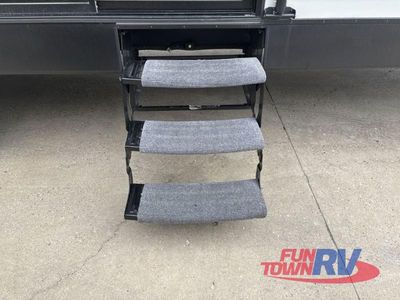 2024 Forest River RV IBEX - Photo 10