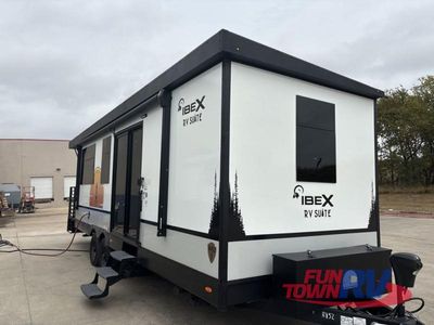 2024 Forest River RV IBEX - Photo 2
