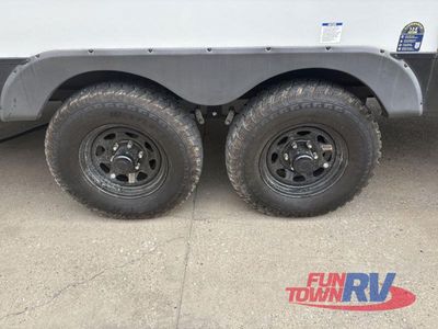 2024 Forest River RV IBEX - Photo 11