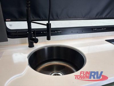 2024 Forest River RV IBEX - Photo 16