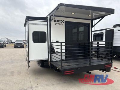 2024 Forest River RV IBEX - Photo 4
