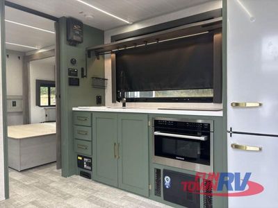 2024 Forest River RV IBEX - Photo 14