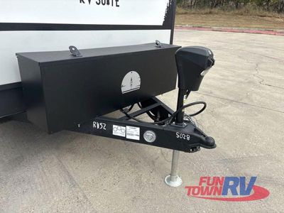 2024 Forest River RV IBEX - Photo 8