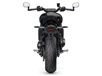 2026 Yamaha XSR900 - Photo 8