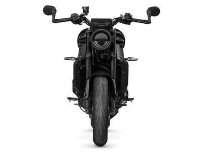 2026 Yamaha XSR900 - Photo 5