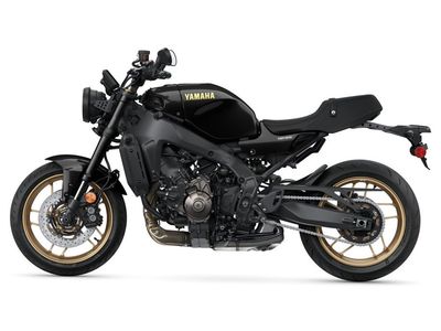 2026 Yamaha XSR900 - Photo 2