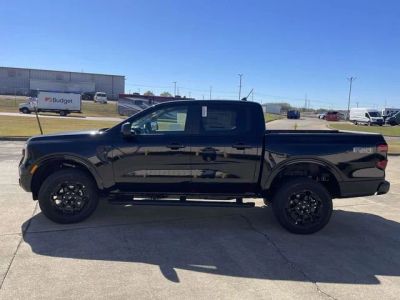 2025 Ford Ranger - Photo 6