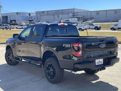2025 Ford Ranger - Photo 5