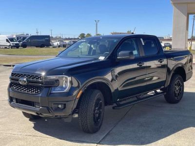 2025 Ford Ranger - Photo 7