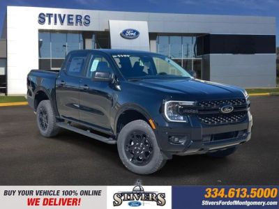 2025 Ford Ranger - Photo 1