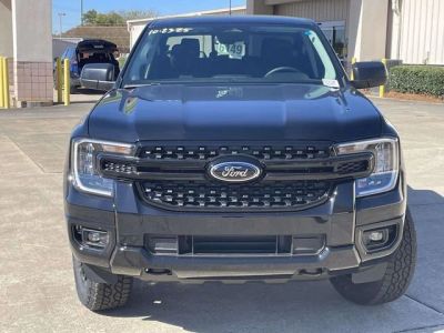 2025 Ford Ranger - Photo 8