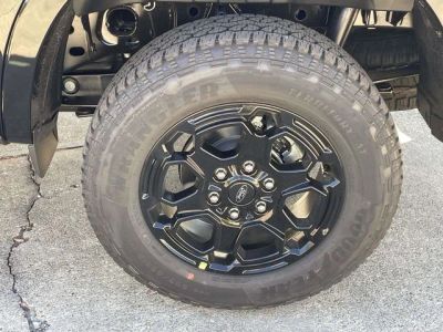 2025 Ford Ranger - Photo 9