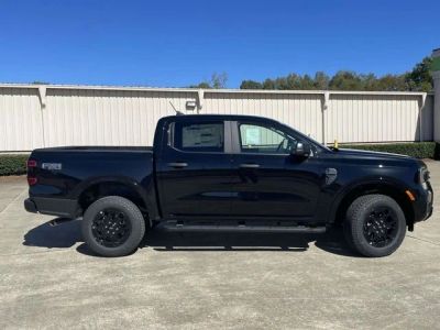 2025 Ford Ranger - Photo 2