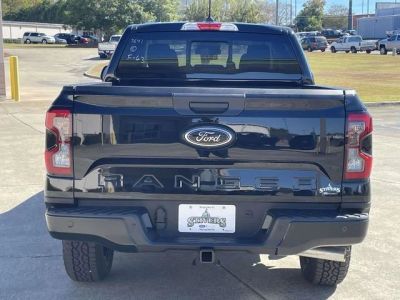 2025 Ford Ranger - Photo 4