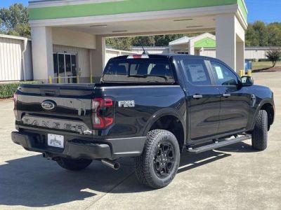 2025 Ford Ranger - Photo 3