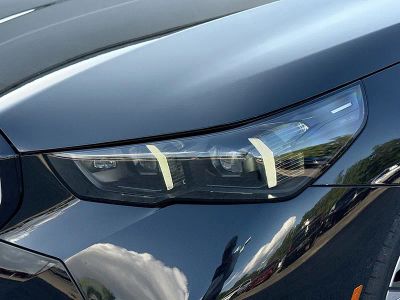 2027 BMW 5 Series — photo 9 view