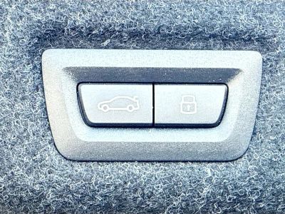 2027 BMW 5 Series — photo 13 view