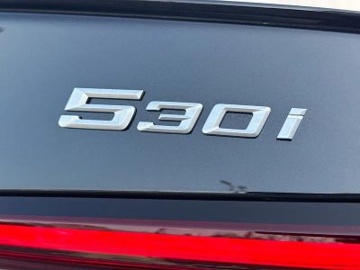 2027 BMW 5 Series — photo 11 view