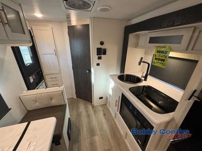 2026 Forest River RV R Pod - Photo 8