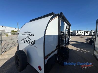 2026 Forest River RV R Pod - Photo 3