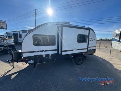 2026 Forest River RV R Pod - Photo 2