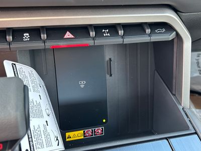 2026 Toyota Tundra — photo 26 view