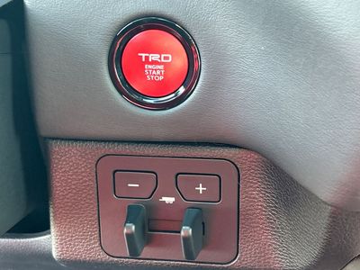 2026 Toyota Tundra — photo 34 view