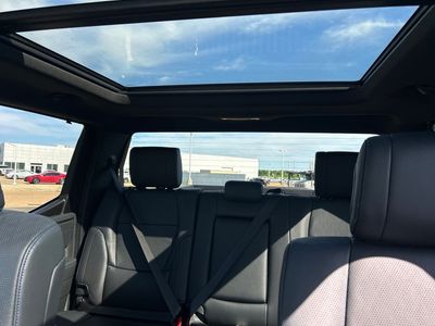 2026 Toyota Tundra — photo 33 view