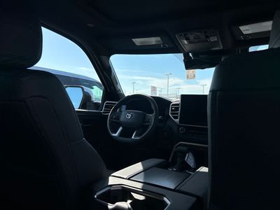 2026 Toyota Tundra — photo 45 view