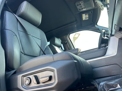 2026 Toyota Tundra — photo 42 view