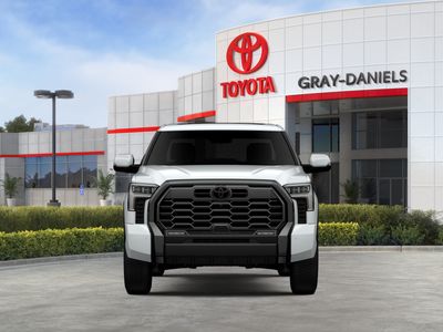 2026 Toyota Tundra — photo 54 view