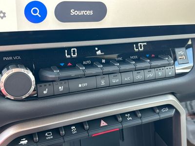 2026 Toyota Tundra — photo 25 view