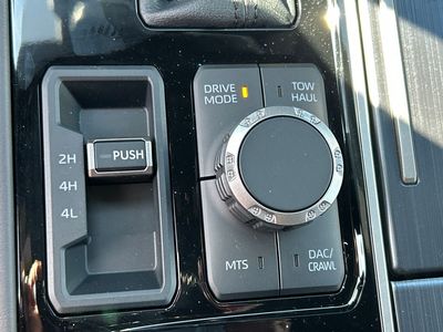 2026 Toyota Tundra — photo 28 view