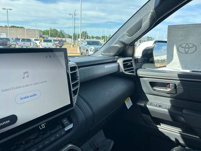 2026 Toyota Tundra — photo 29 view