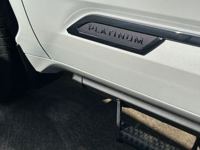 2026 Toyota Tundra — photo 52 view