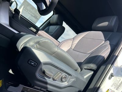 2026 Toyota Tundra — photo 20 view