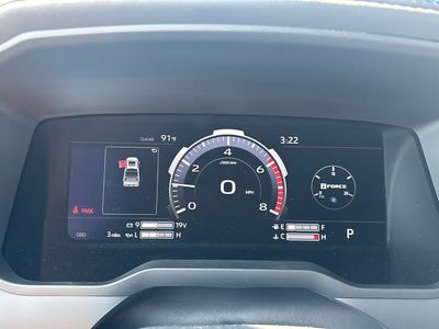 2026 Toyota Tundra — photo 19 view