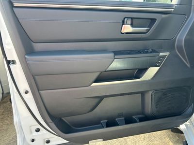 2026 Toyota Tundra — photo 12 view