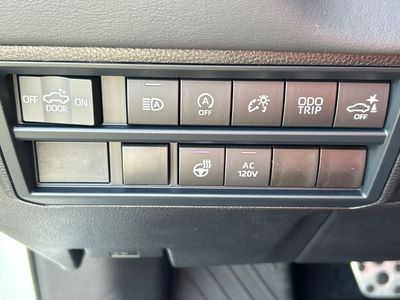 2026 Toyota Tundra — photo 40 view