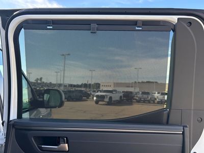 2026 Toyota Tundra — photo 46 view