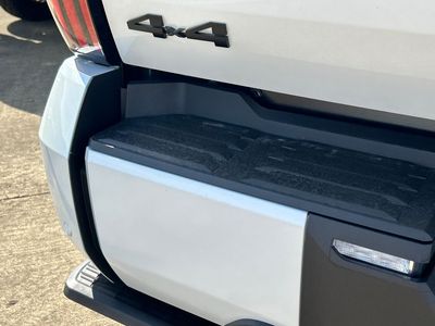 2026 Toyota Tundra — photo 50 view