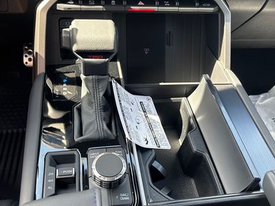 2026 Toyota Tundra — photo 17 view