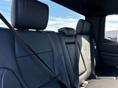 2026 Toyota Tundra — photo 44 view