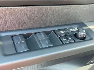 2026 Toyota Tundra — photo 14 view