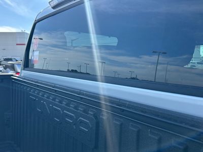 2026 Toyota Tundra — photo 47 view