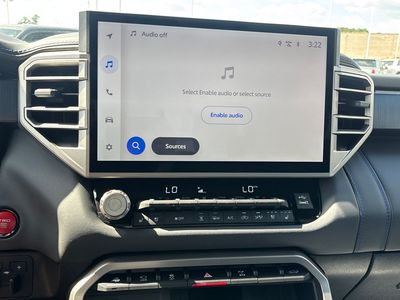 2026 Toyota Tundra — photo 15 view