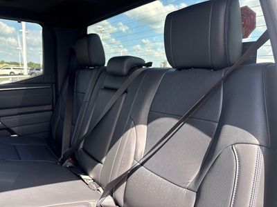 2026 Toyota Tundra — photo 9 view